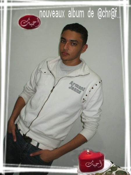 nouveaux album de achraf...................